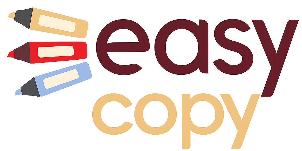 Easy Copy